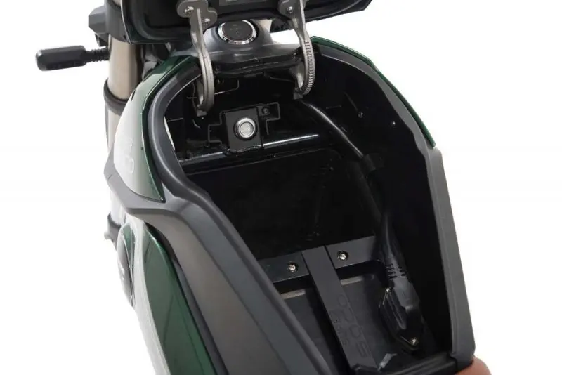 SUPER SOCO TC ELECTRIC MOTORCYCLE GREEN-7