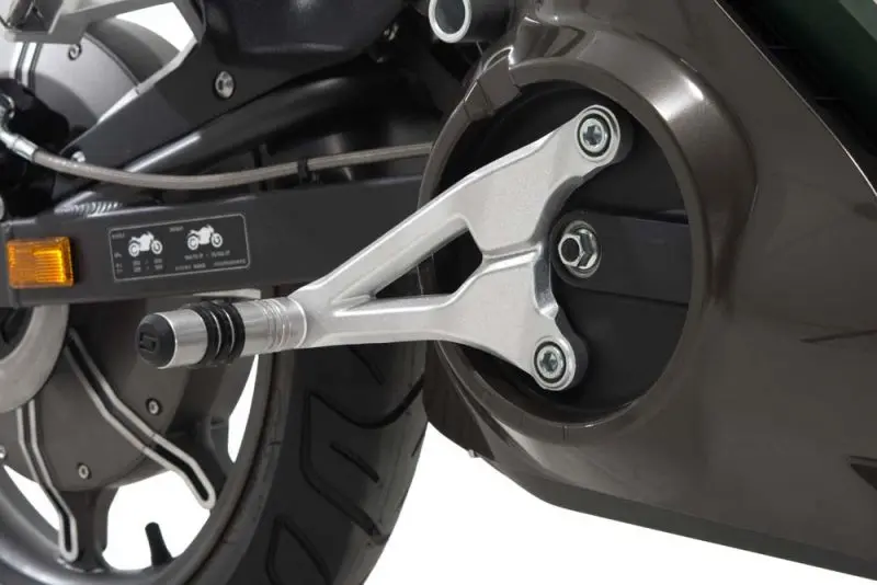 SUPER SOCO TC ELECTRIC MOTORCYCLE GREEN-8