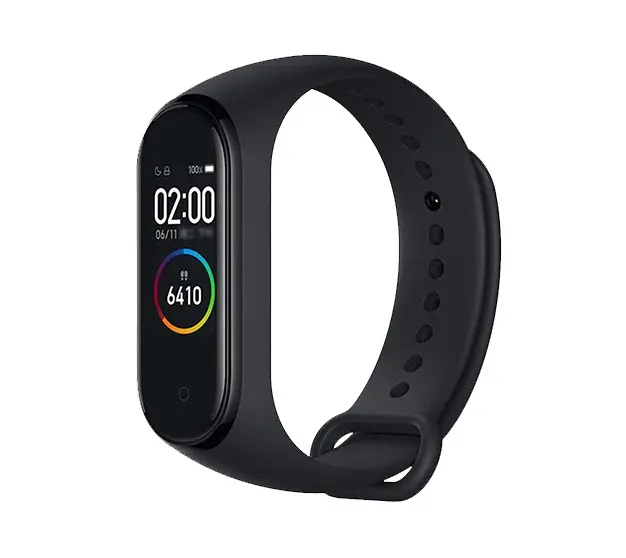 MOYE FIT PRO M4 SMART BAND-0