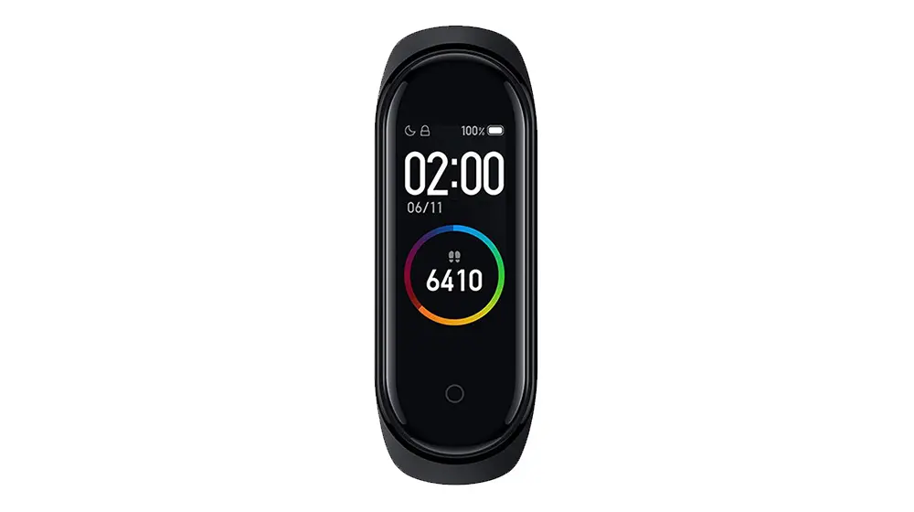 MOYE FIT PRO M4 SMART BAND-1