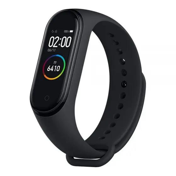 MOYE FIT PRO M4 SMART BAND-2