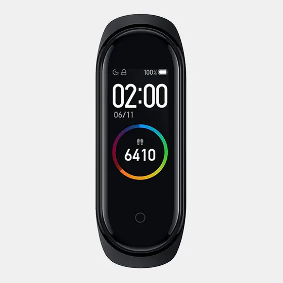 MOYE FIT PRO M4 SMART BAND-3