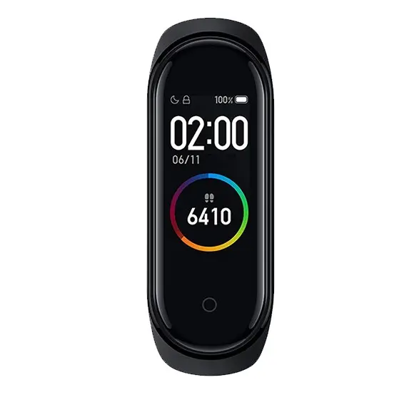 MOYE FIT PRO M4 SMART BAND-4