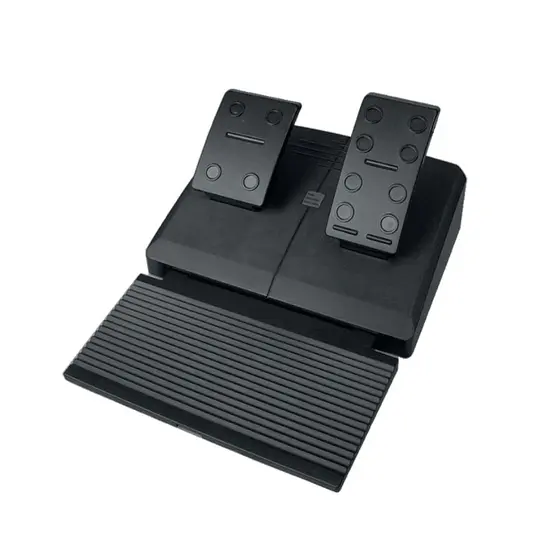 SPAWN MOMENTUM RACING WHEEL FOR PC, PS3, PS4, X360, XONE, SWITCH-4