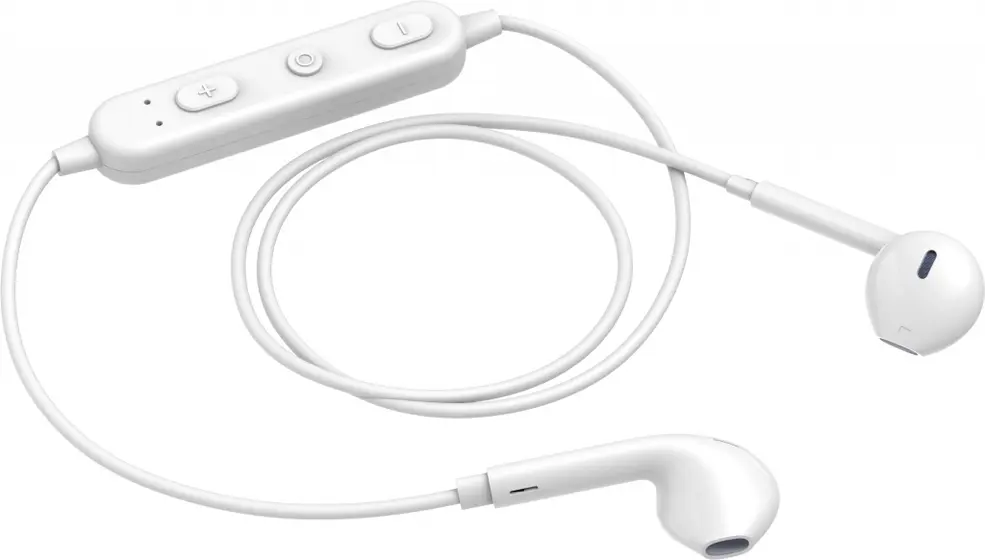 MOYE HERMES SPORT WIRELESS HEADSET WHITE-2