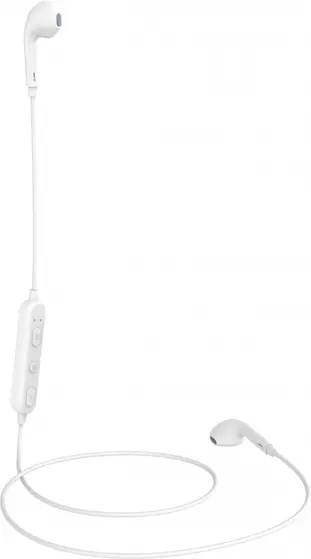MOYE HERMES SPORT WIRELESS HEADSET WHITE-3