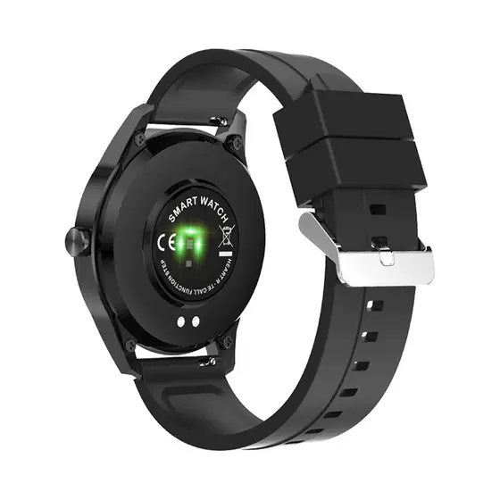 MOYE KRONOS PRO II SMART WATCH - BLACK-3