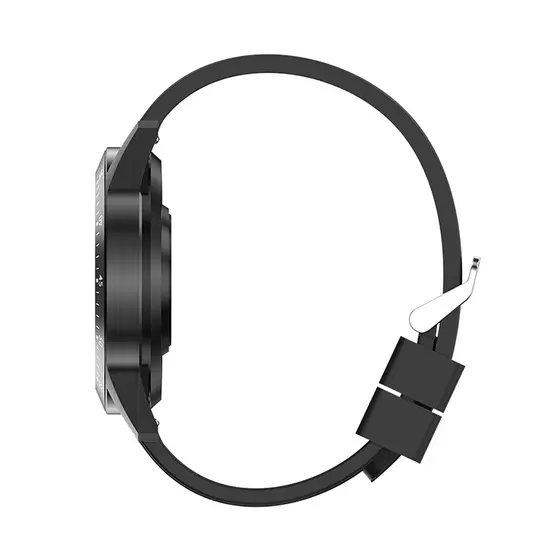MOYE KRONOS PRO II SMART WATCH - BLACK-4