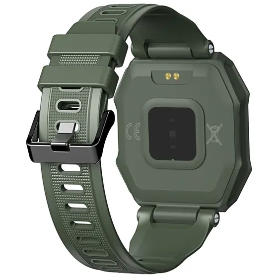 MOYE KAIROS SMART WATCH GREEN-3