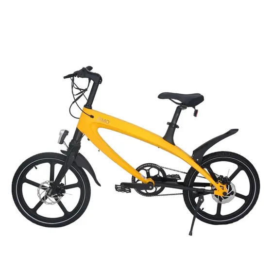 YUGO TEMPO E-BIKE električno kolo-0