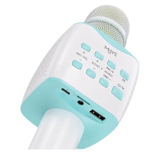 MOYE MICROPHONE MELODIOUS MDS-5-3