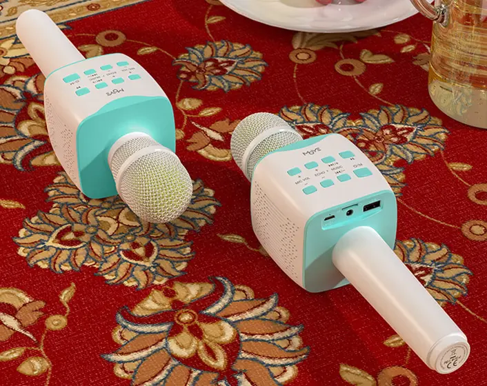 MOYE MICROPHONE MELODIOUS MDS-5-6