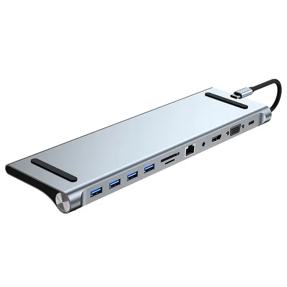 MOYE CONNECT MULTIPORT X11 SERIES hub-0