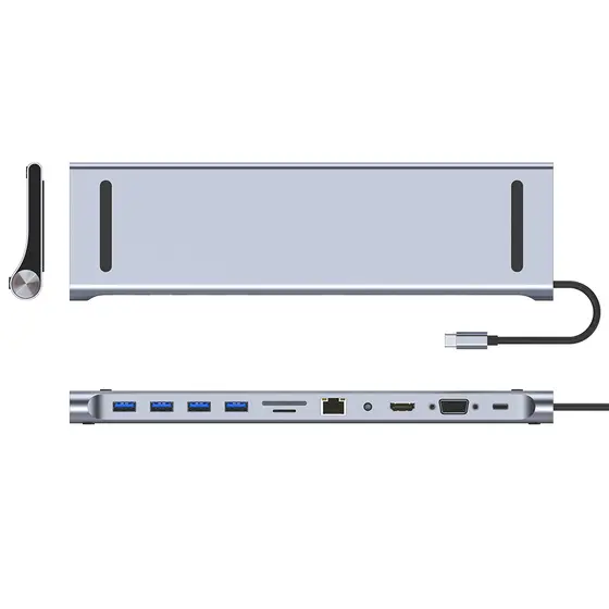 MOYE CONNECT MULTIPORT X11 SERIES hub-3
