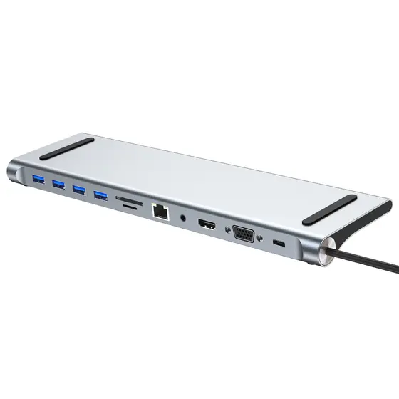 MOYE CONNECT MULTIPORT X11 SERIES hub-4