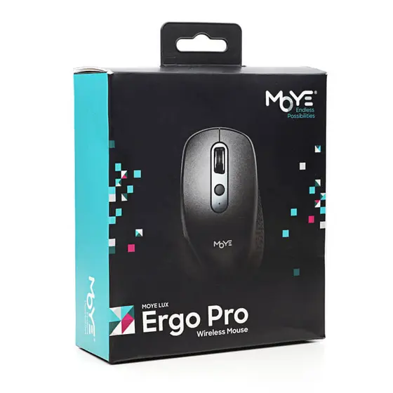 MOYE ERGO PRO WIRELESS MOUSE-4