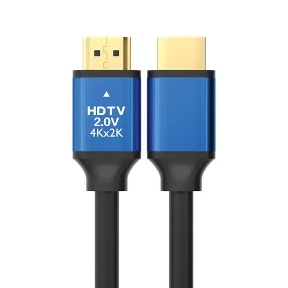 MOYE CONNECT HDMI CABLE 2.0 4K 5m-0