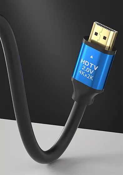 MOYE CONNECT HDMI CABLE 2.0 4K 5m-3
