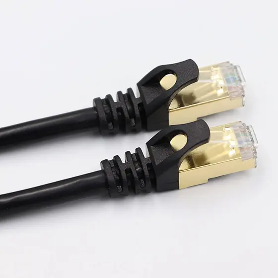 MOYE CONNECT UTP NETWORK CABLE Cat.7 2m-0
