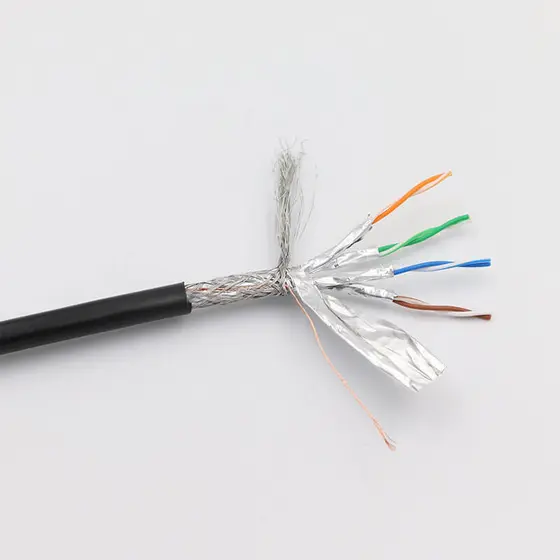 MOYE CONNECT UTP NETWORK CABLE Cat.7 5m-2