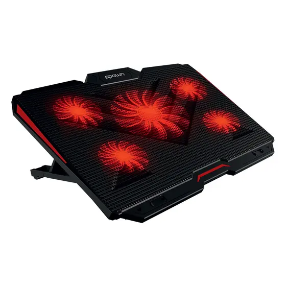 SPAWN PERUN NOTEBOOK COOLING PAD-0