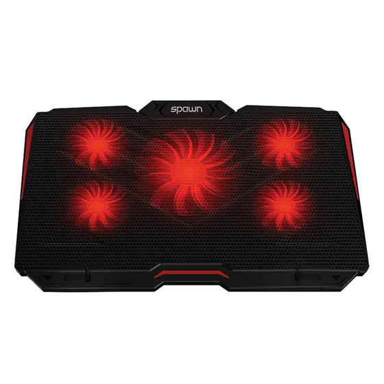 SPAWN PERUN NOTEBOOK COOLING PAD-1