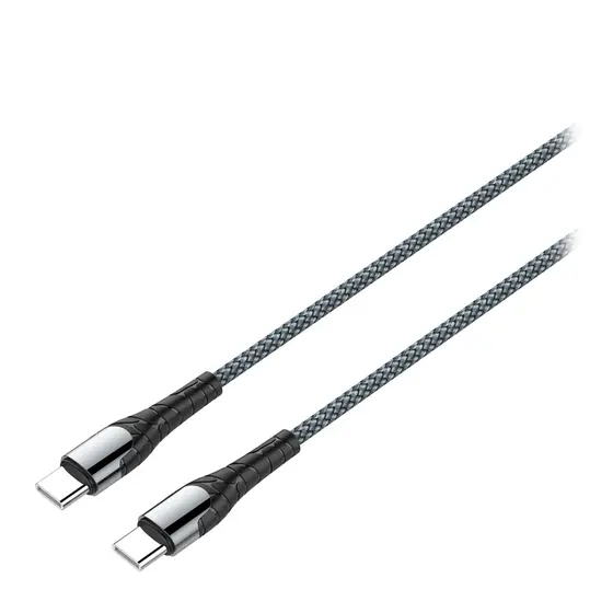 MOYE CONNECT TYPE C 65W FAST CHARGING CABLE 1M-0