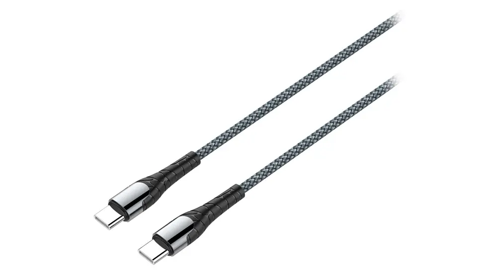 MOYE CONNECT TYPE C 65W FAST CHARGING CABLE 1M-3
