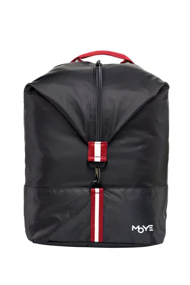 MOYE TRAILBLAZER 13.3" BACKPACK BLACK O7-0