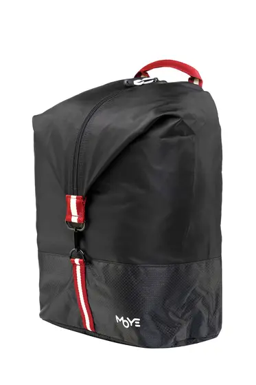 MOYE TRAILBLAZER 13.3" BACKPACK BLACK O7-1