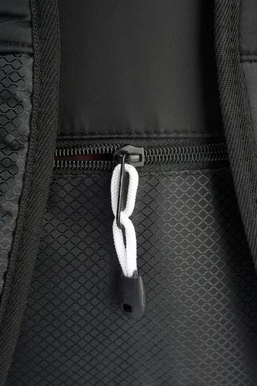 MOYE TRAILBLAZER 13.3" BACKPACK BLACK O7-4