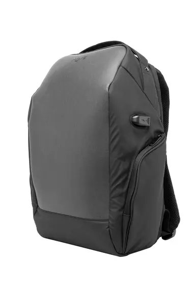 MOYE TRAILBLAZER 15.6" BACKPACK BLACK O8-1