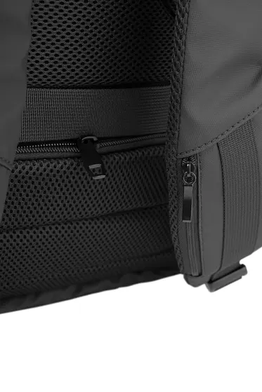 MOYE TRAILBLAZER 15.6" BACKPACK BLACK O8-3