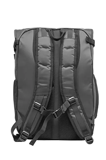 MOYE TRAILBLAZER 17.3" BACKPACK BLACK O4-4