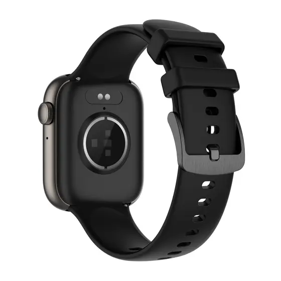 MOYE KRONOS III SMART WATCH - BLACK-2