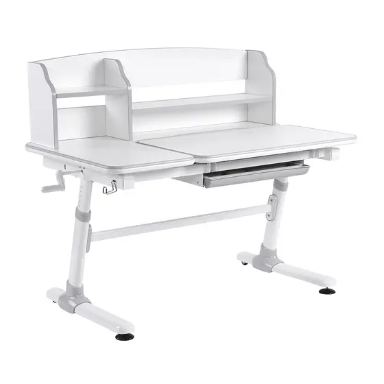 MOYE EVOLUTION KIDS DESK GREY-0