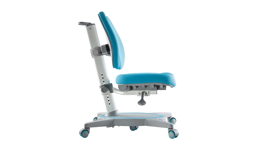 MOYE EVOLUTION KIDS CHAIR BLUE-1