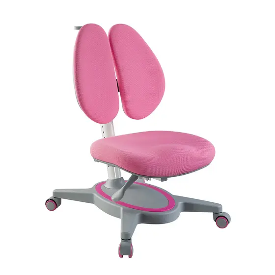 MOYE EVOLUTION - KIDS CHAIR PINK-0