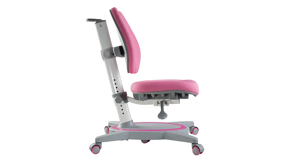 MOYE EVOLUTION - KIDS CHAIR PINK-1