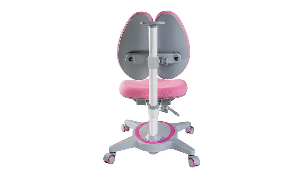 MOYE EVOLUTION - KIDS CHAIR PINK-2