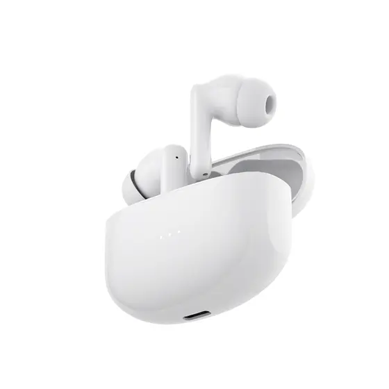 MOYE SOULFUL 2 ANC TRUE WIRELESS EARPHONE WHITE-2