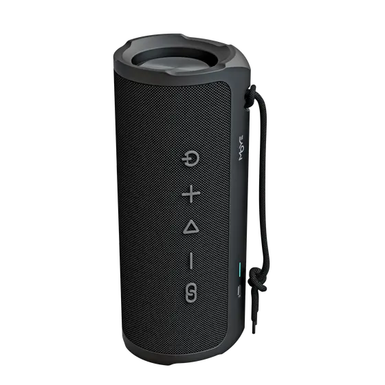 MOYE BEAT BLUETOOTH SPEAKER 30W BLACK-0