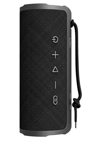 MOYE BEAT BLUETOOTH SPEAKER 30W BLACK-3
