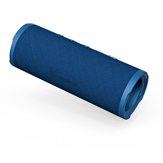 MOYE BEAT BLUETOOTH SPEAKER 30W BLUE-4