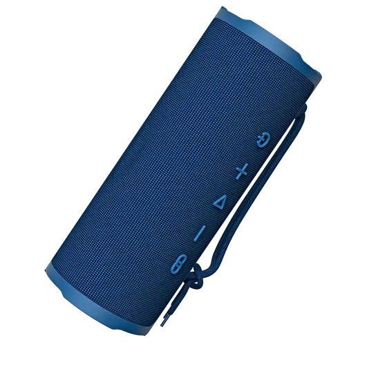 MOYE BEAT BLUETOOTH SPEAKER 30W BLUE-5