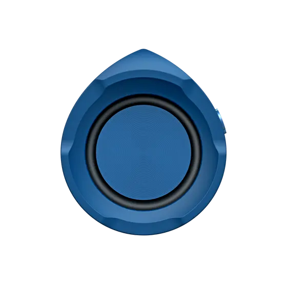 MOYE BEAT BLUETOOTH SPEAKER 30W BLUE-7