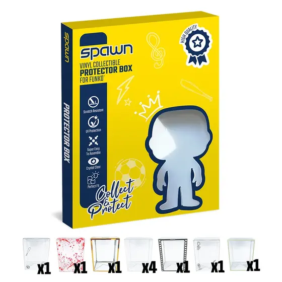 SPAWN PROTECTOR BOX 10 V1-0