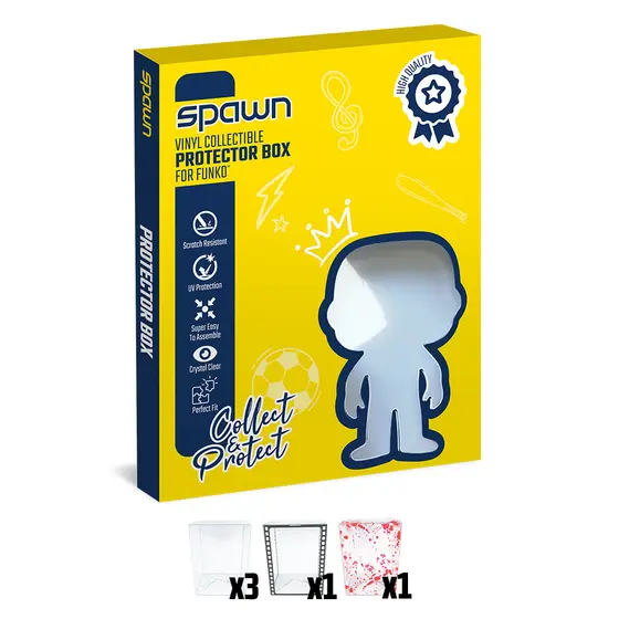 SPAWN PROTECTOR BOX 5-0