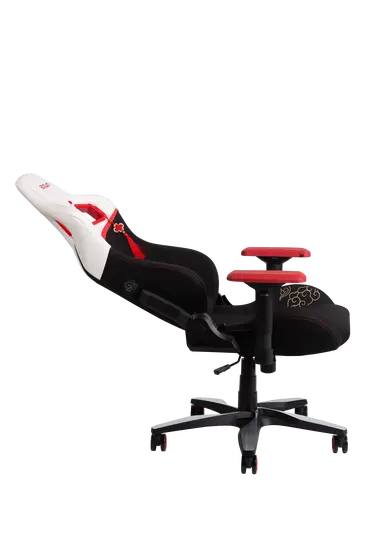 SPAWN GAMING CHAIR - SAMURAI EDITION-10