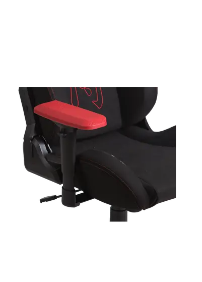 SPAWN GAMING CHAIR - SAMURAI EDITION-5